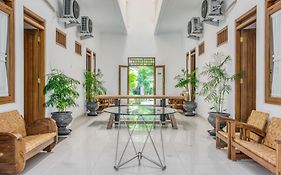 RedDoorz Syariah near Taman Pelangi Jogja 2